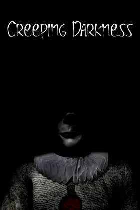 Creeping Darkness poster