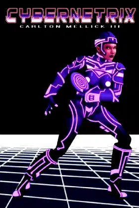 Cybernetrix poster