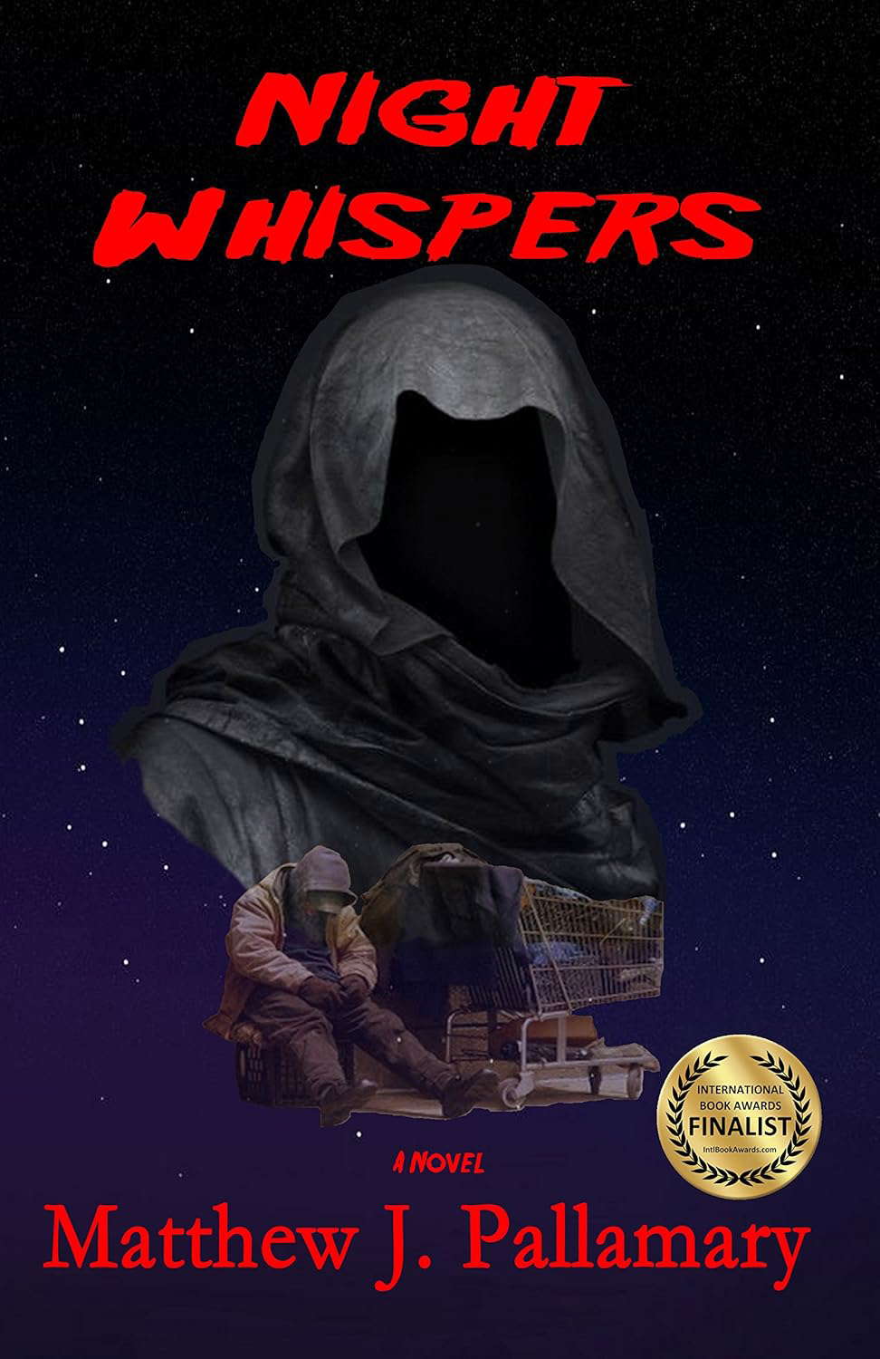Night Whispers poster