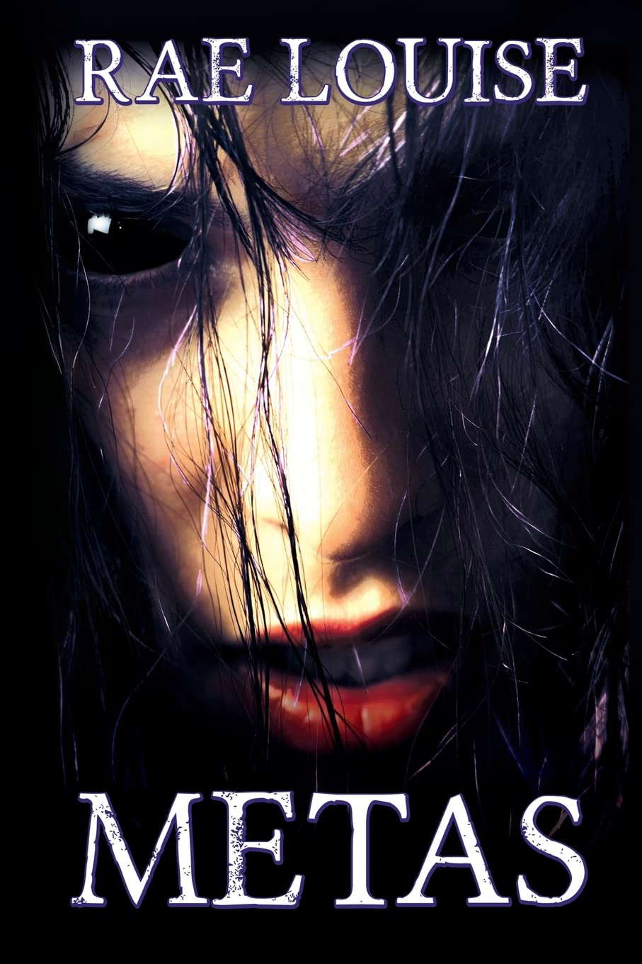 Metas poster