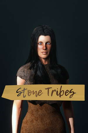 Stone Tribes poster