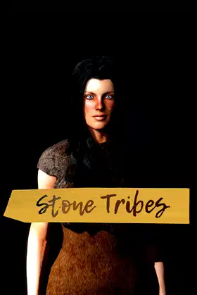 Stone Tribes poster