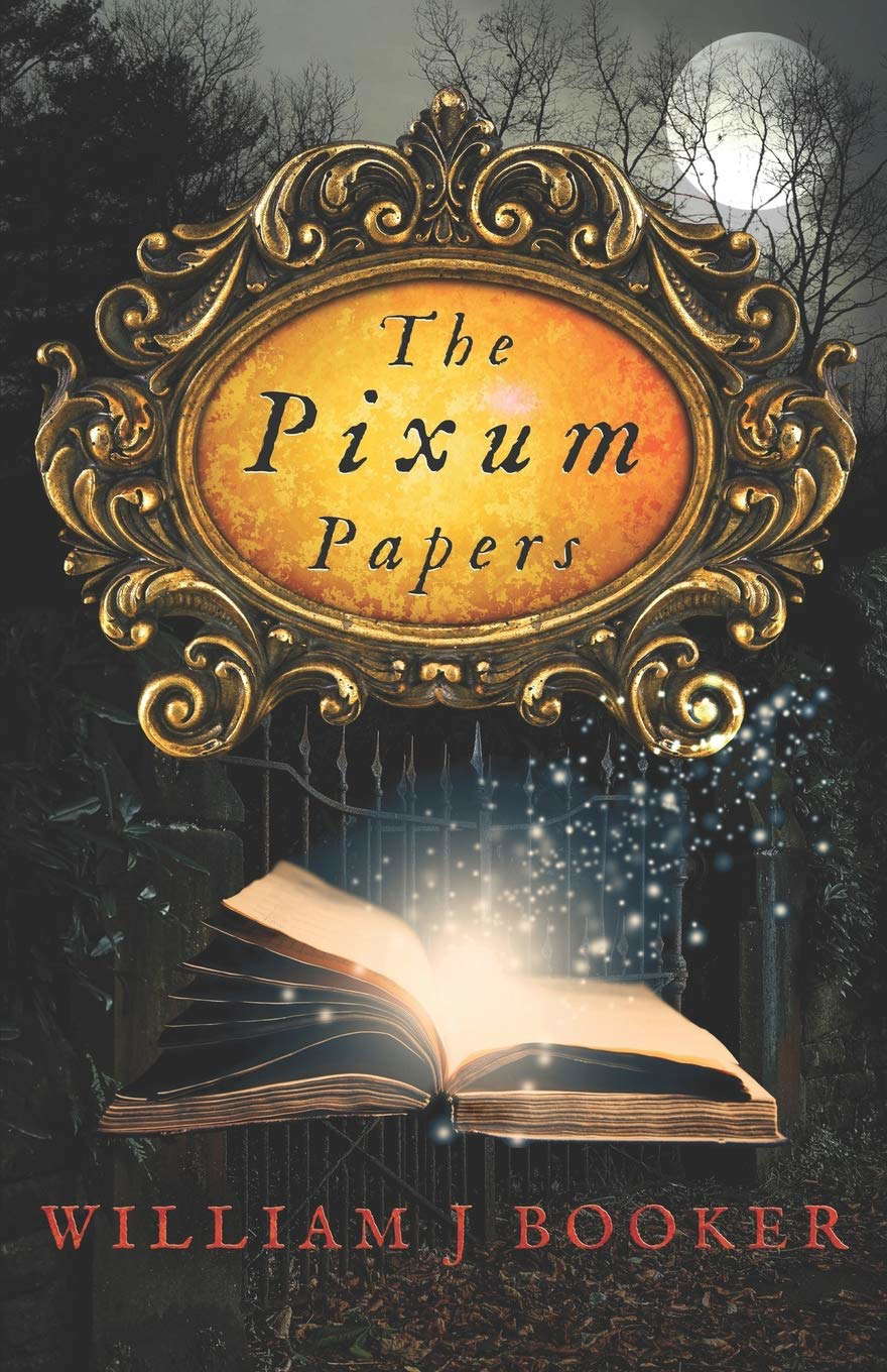The Pixum Papers poster