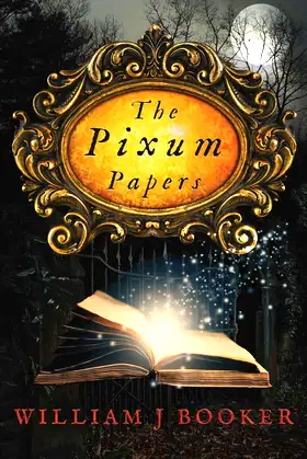 The Pixum Papers poster