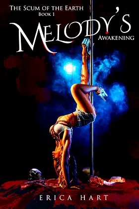 The Scum of The Earth: Melody's Awakening poster