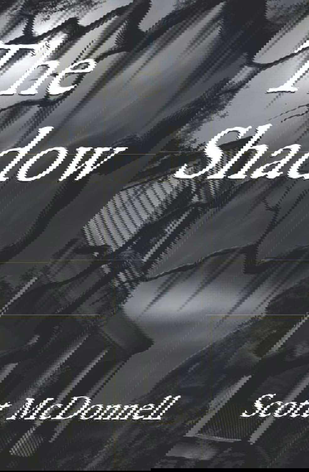 The Shadow poster