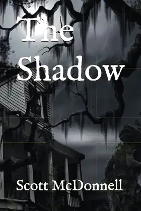 The Shadow poster