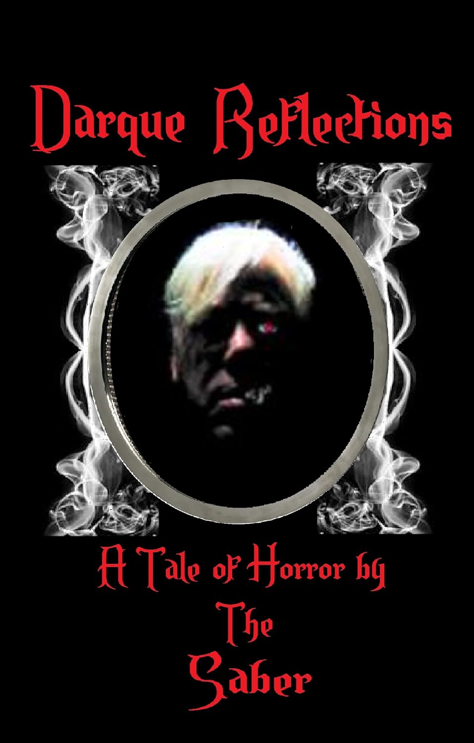 Darque Reflections poster