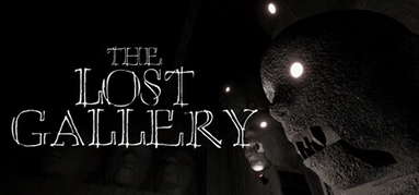 The Lost Gallery capsule