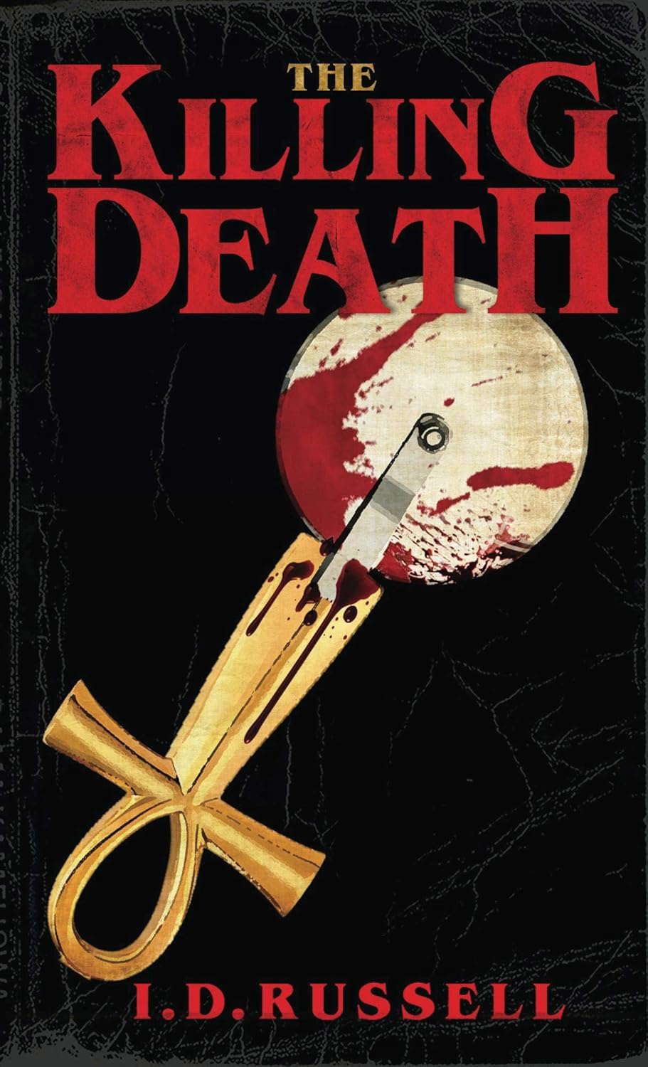 The Killing Death poster