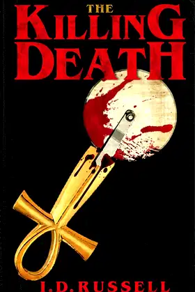 The Killing Death poster