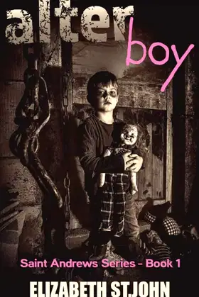 Alter Boy: The Saint Andrews Series - Book 1 poster