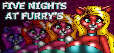 Five Nights At Furry's capsule