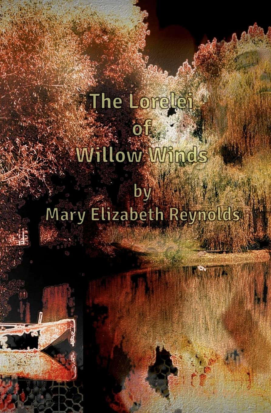The Lorelei of Willow Winds (Lowcountry Legends) poster