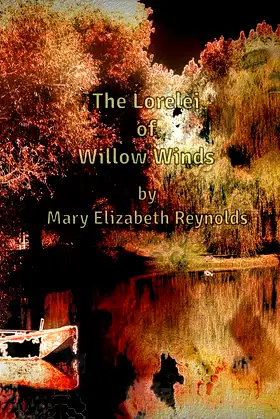 The Lorelei of Willow Winds (Lowcountry Legends) poster