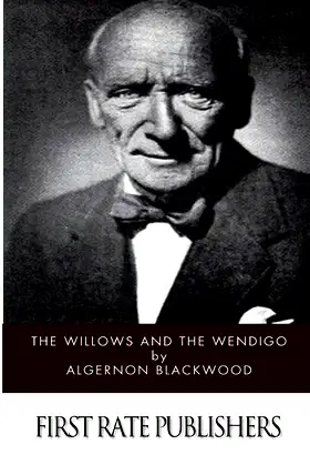 The Willows and The Wendigo poster
