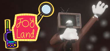 Joy Land capsule