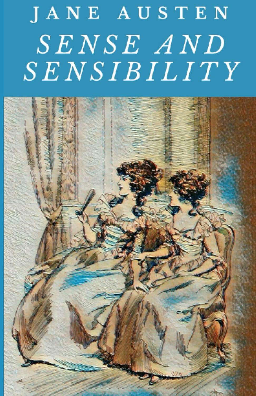 SENSE AND SENSIBILITY poster