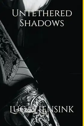 Untethered Shadows poster