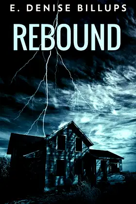 Rebound poster