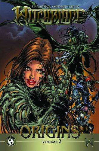 Witchblade Origins Volume 2: Revelations (Witchblade Origins, 2) poster