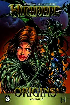 Witchblade Origins Volume 2: Revelations (Witchblade Origins, 2) poster