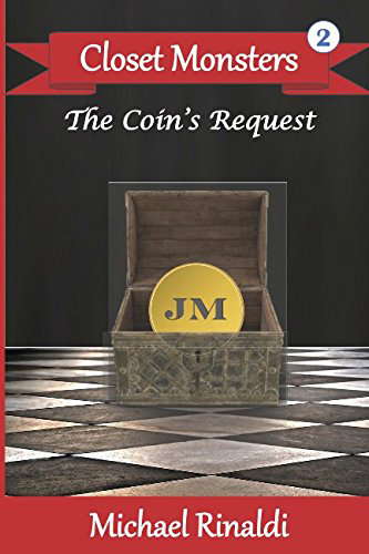 Closet Monsters: The Coin's Request poster