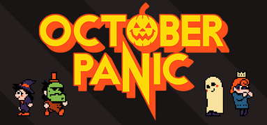October Panic capsule