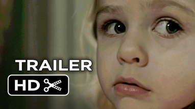 Closer to God Official Trailer 1 (2015) - Horror Thriller HD poster