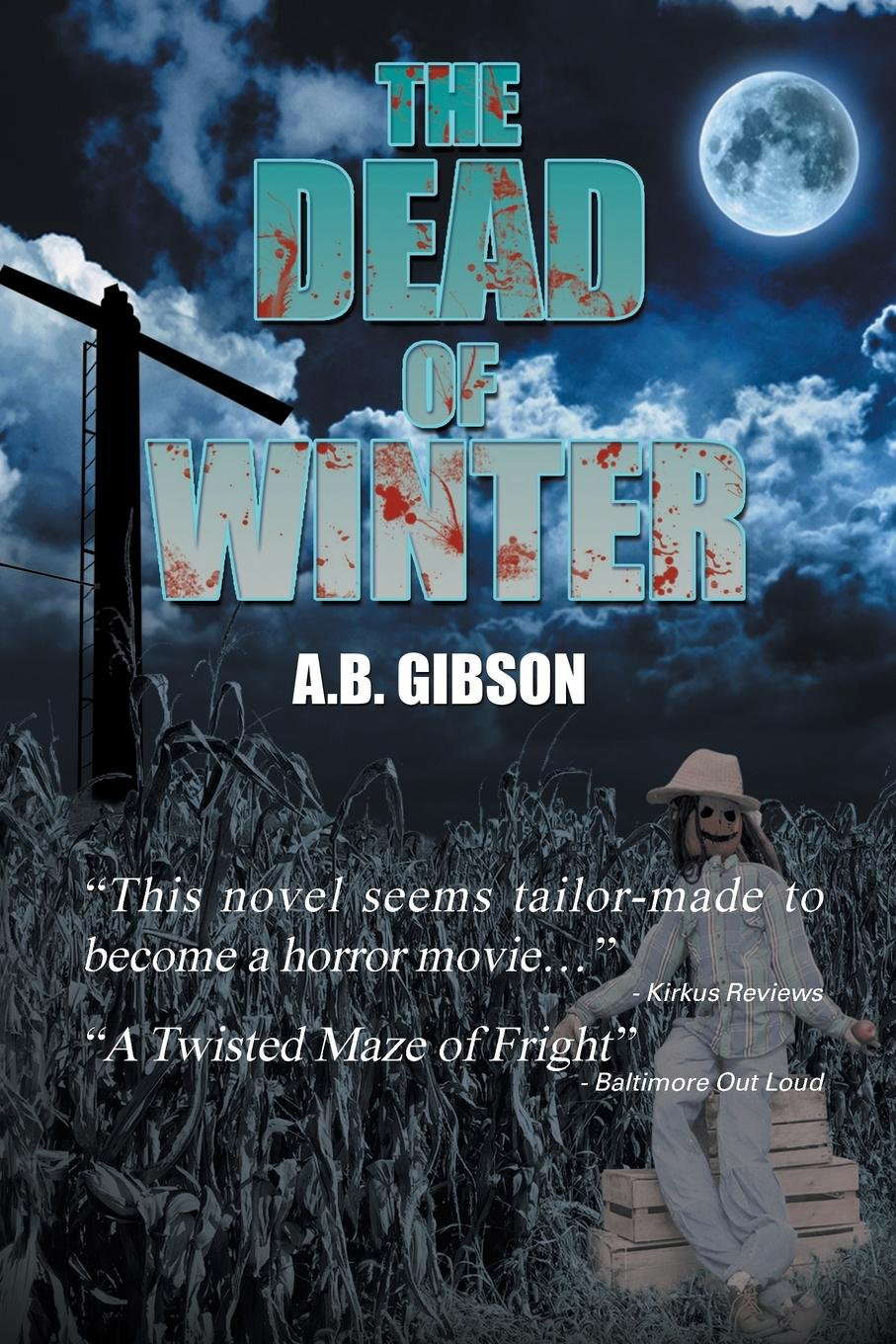 The Dead of Winter poster
