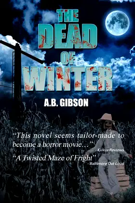 The Dead of Winter poster