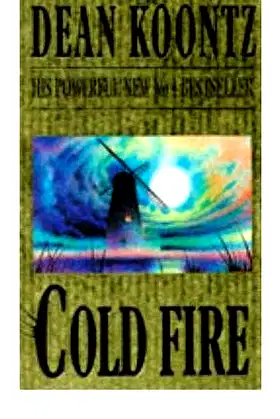 Cold Fire poster