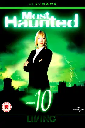 season 10 poster