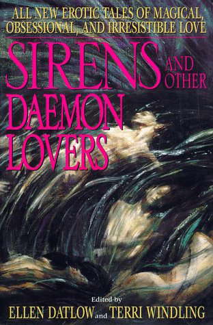 Sirens and Other Daemon Lovers poster
