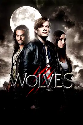 Wolves poster