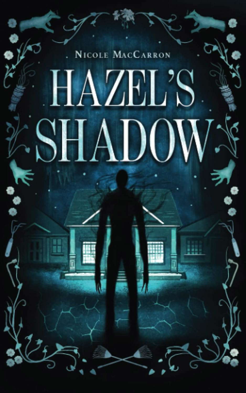 Hazel's Shadow: A Novel (The Hazel Series) poster