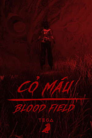 Blood Field | Cỏ Máu poster