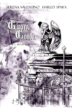 GloomCookie Volume 4: The Carnival Wars poster