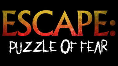 Escape : Puzzle of Fear - Official Trailer poster