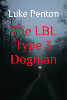 The LBL Type 3 Dogman poster