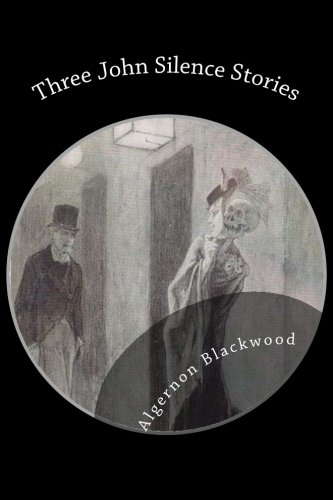 Three John Silence Stories poster
