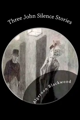 Three John Silence Stories poster
