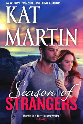 Season of Strangers poster