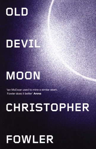 Old Devil Moon poster