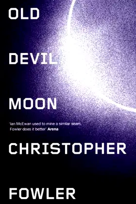 Old Devil Moon poster