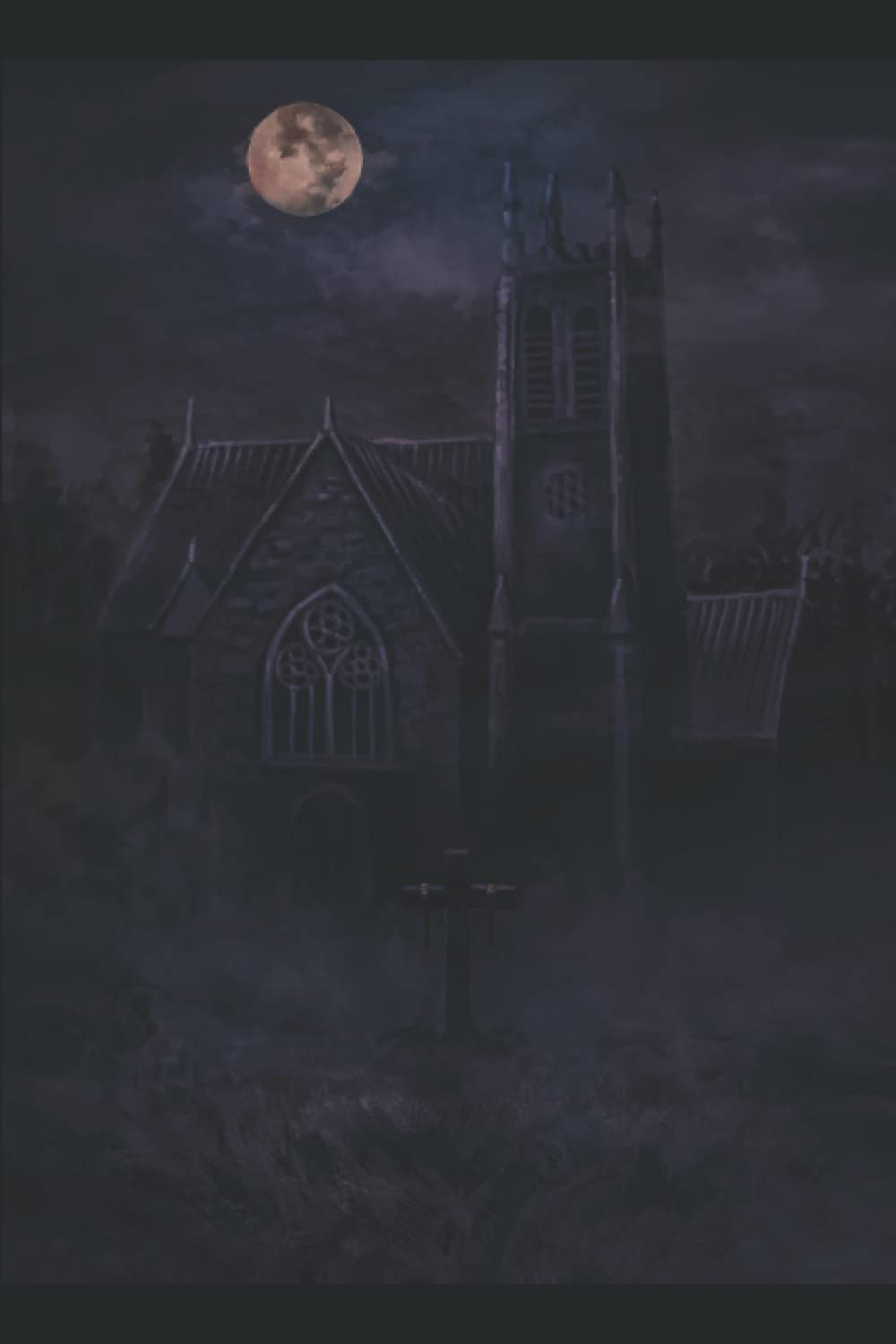 The Outsider poster