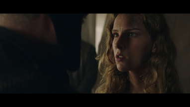 The Reckoning - OFFICIAL TRAILER poster