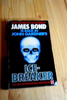 Icebreaker (Coronet Books) poster