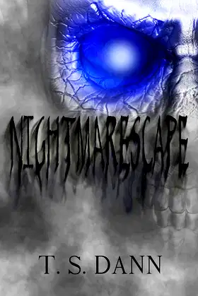 Nightmarescape poster