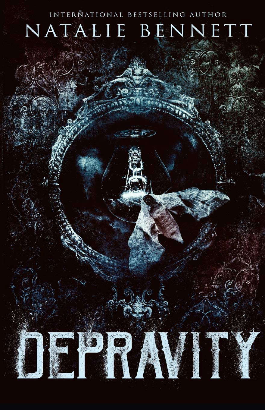 Depravity: Love Depraved (Dahlia Saga) poster